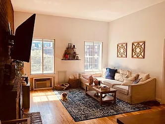 Rented by Buchbinder & Warren