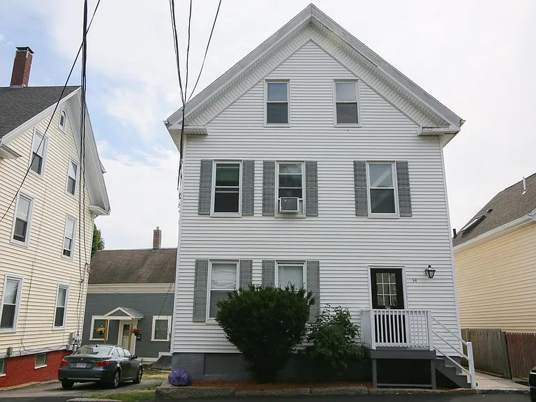 34 Warner St #3 — Photo 16