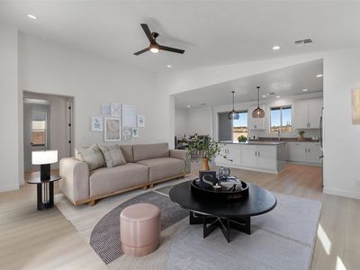 73 Cadena Loop, White Rock, NM, 87547