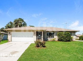 798 Chevy Chase St NW, Pt Charlotte, FL 33948