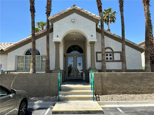 5104 Jordan Frey St Unit 204, Las Vegas, NV 89130