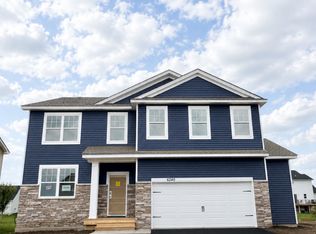 6240 Jennifer Ave S, Cottage Grove, MN 55016