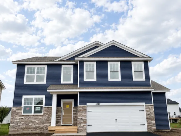 6240 Jennifer Ave S, Cottage Grove, MN 55016