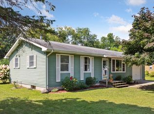 308 Ewing St, Newaygo, MI