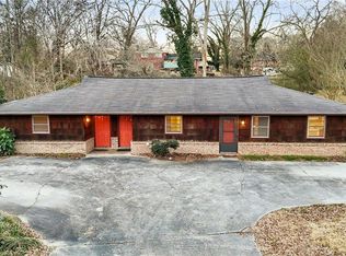 3761 Norman Rd, Clarkston, GA 30021