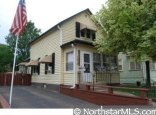 1512 University Ave NE, Minneapolis, MN 55413