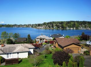1517 Northshore Dr, Bellingham, WA 98226