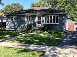 18527 Glen Oak Ave, Lansing, IL