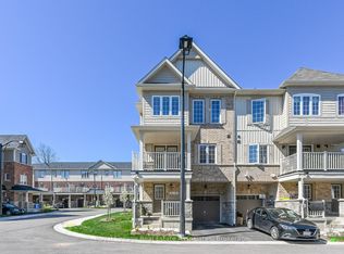 88 Decorso Dr #26, Guelph, ON N1L 0J3