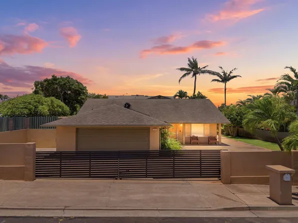 148 E Alulike St, Kihei, HI 96753