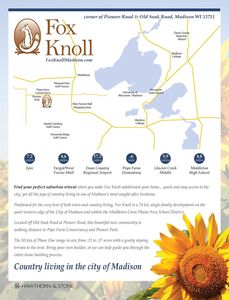 636 Rustic Rise Way #14, Verona, WI, 53593