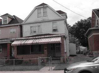 713 Russellwood Ave, Mc Kees Rocks, PA 15136