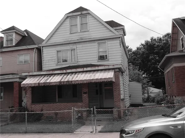 713 Russellwood Ave, Mc Kees Rocks, PA 15136