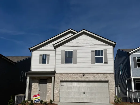 180 Rolling Meadow Trce, Jasper, GA 30143
