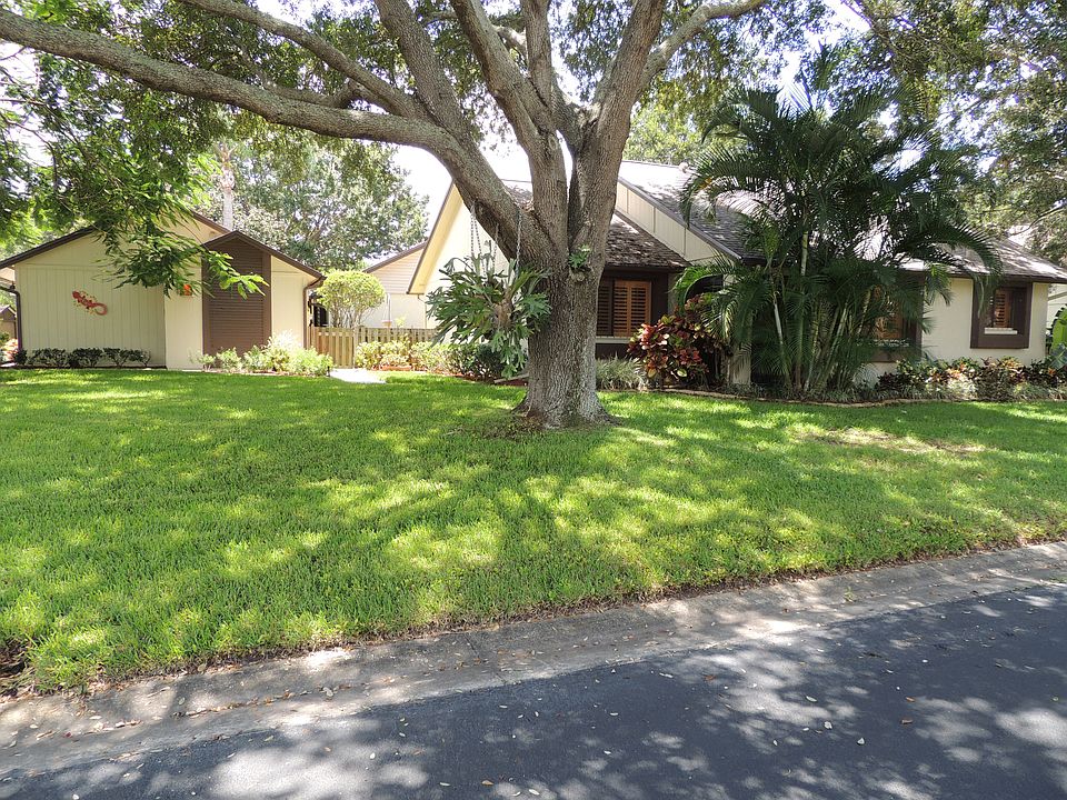 Street view of house