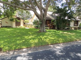 2460 Bay Berry Ct, Clearwater, FL 33763