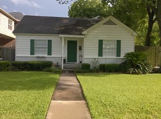 4441 Lula St, Bellaire, TX 77401
