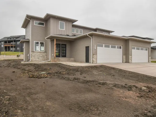 901 N Sylvan Dr, Sioux Falls, SD 57110