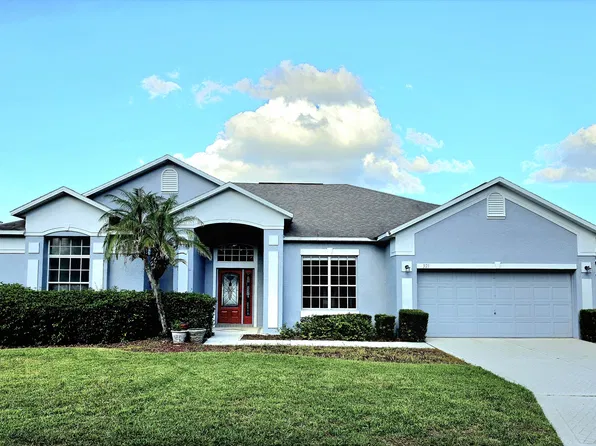 321 Boxwood Dr, Davenport, FL 33837