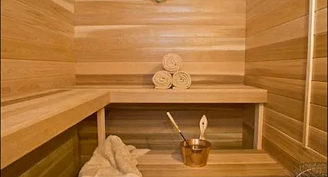 Rented by Carnegie Management Inc