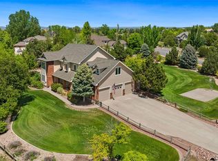 8162 Castle Peak Ct, Fort Collins, CO 80528