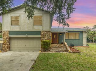 151 Greenbrier Ave NW, Palm Bay, FL 32907