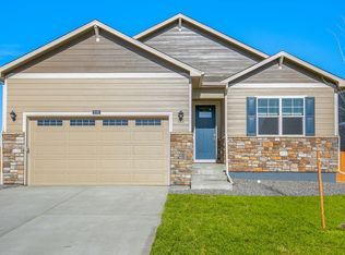 9904 Ceylon St, Commerce City, CO 80022