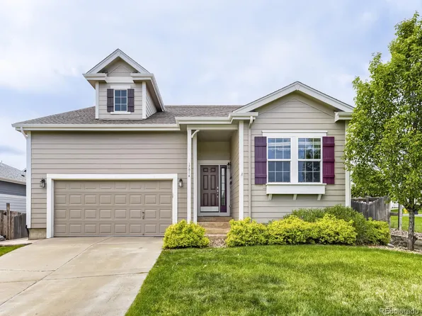 17014 Blue Indigo Lane, Parker, CO 80134