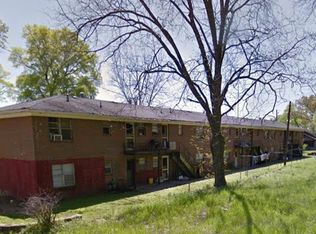 1113 14th St N #12, Birmingham, AL 35204