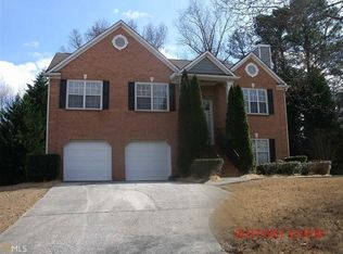 680 Birchberry Ter SW, Atlanta, GA 30331