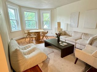 10 Stearns Rd #2B, Brookline, MA 02446