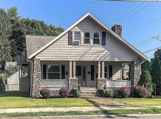 150 Ridgeway St, East Stroudsburg, PA 18301