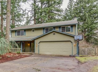 2211 NE 149th Ct, Vancouver, WA