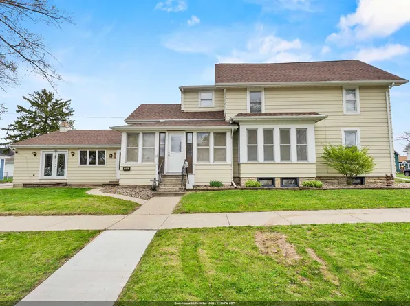 814 Quinney Ave, Kaukauna, WI 54130