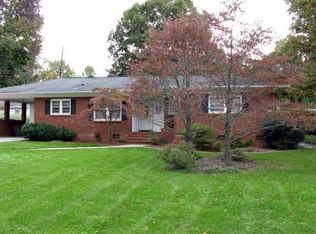 512 McAlway Rd, Charlotte, NC 28211