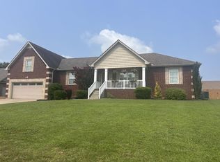 104 Clarice Ct, White House, TN 37188