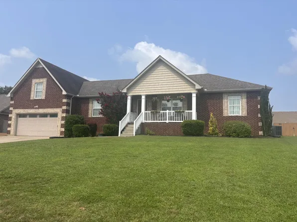 104 Clarice Ct, White House, TN 37188