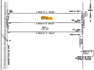 Burgreen Rd, Madison, AL 35756