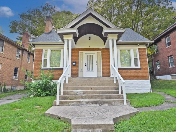 395 Elberon Ave, Cincinnati, OH 45205