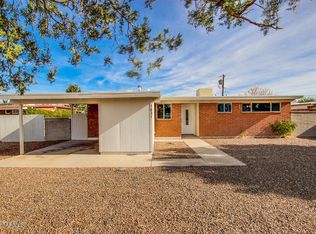 1631 S Prudence Rd, Tucson, AZ 85710