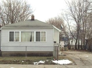 425 S Lincoln St, Rantoul, IL 61866