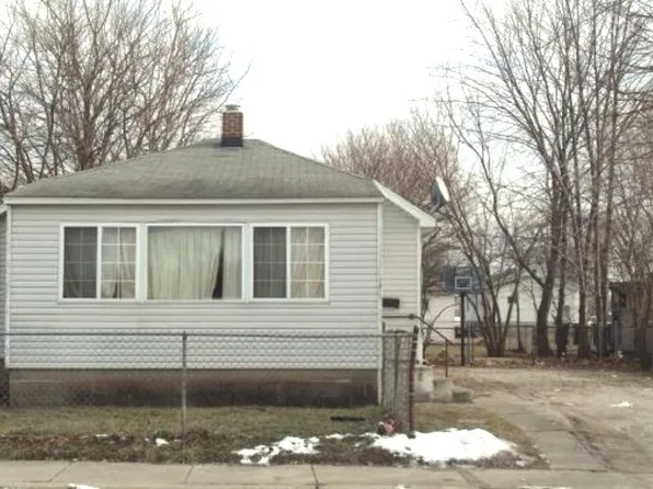 425 S Lincoln St, Rantoul, IL 61866