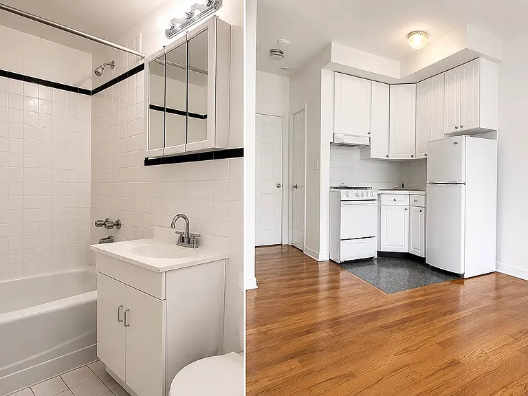 170 E 3rd St #7K — Photo 2