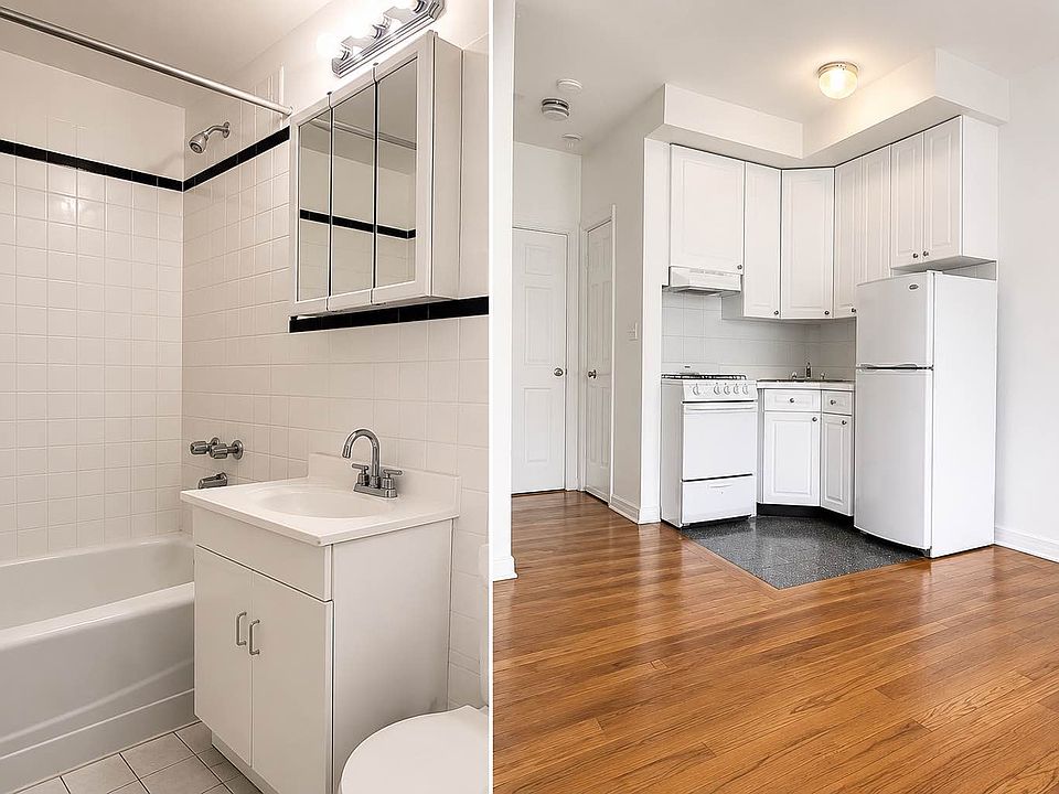 2nd image of 170 E 3rd St APT 7K