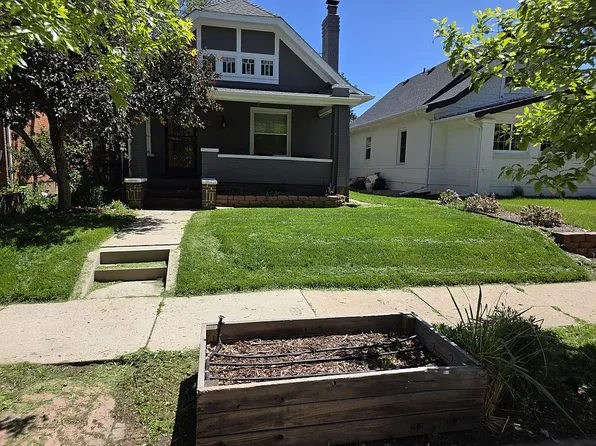 970 S Pearl St, Denver, CO 80209
