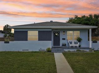 6527 3rd Ave S, Saint Petersburg, FL 33707