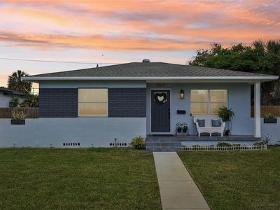 6527 3RD AVENUE S, Saint Petersburg, FL, 33707