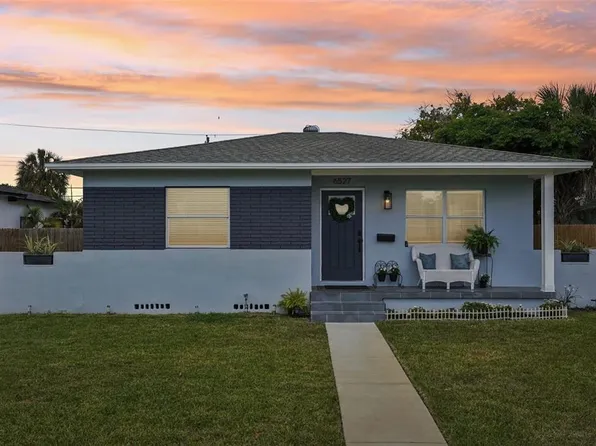 6527 3rd Ave S, Saint Petersburg, FL 33707