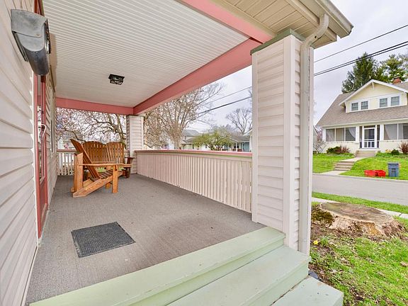 4th image of Logan Ave