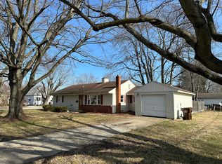921 N Lambert St, Brazil, IN